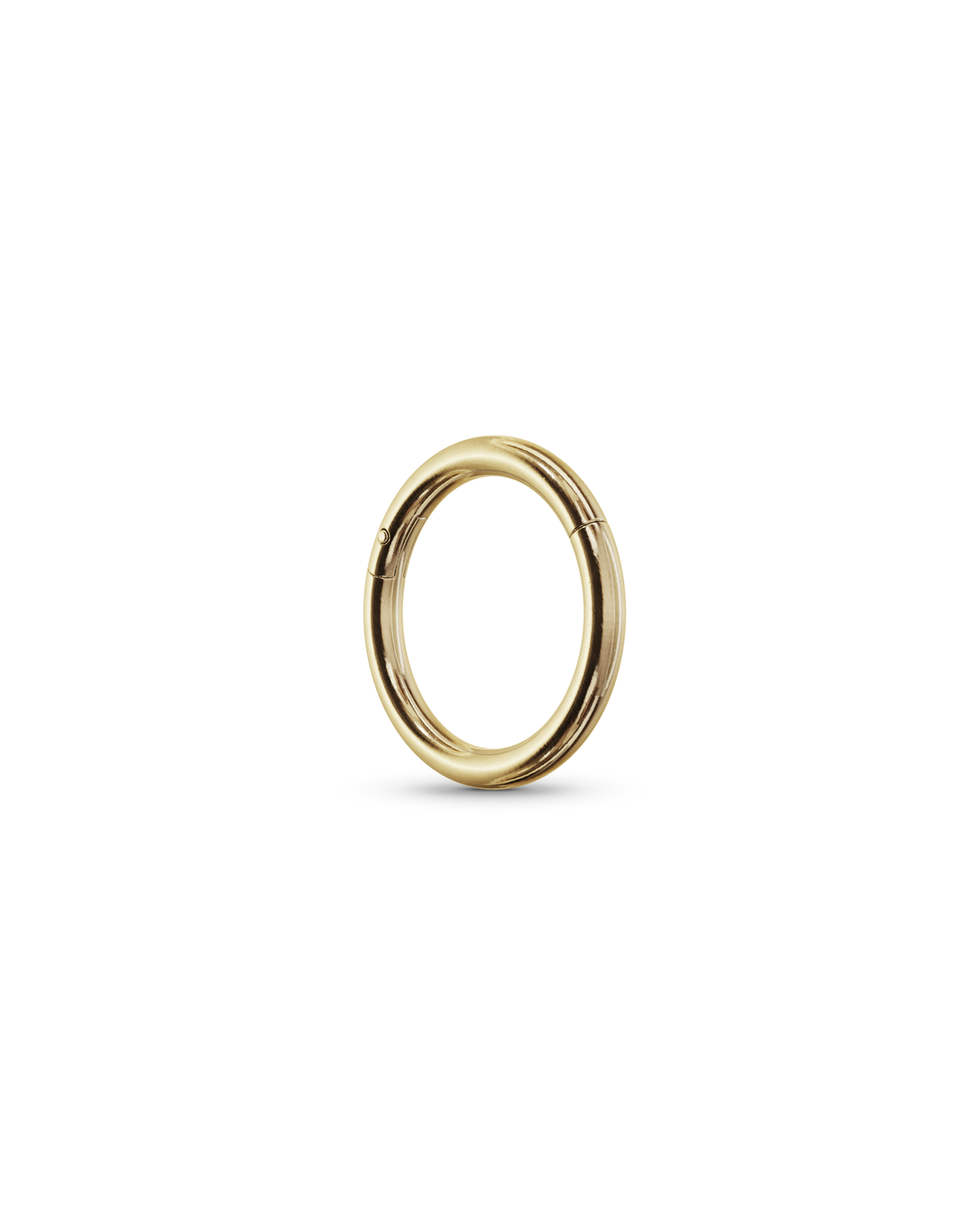 Classic clicker ring - ambi Jewelry