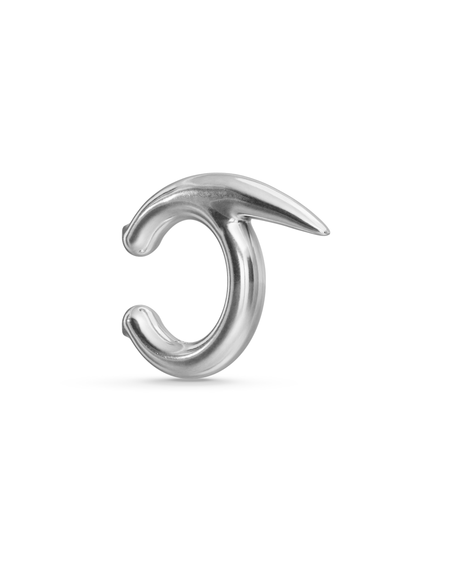 Stiletto ear cuff - ambi Jewelry