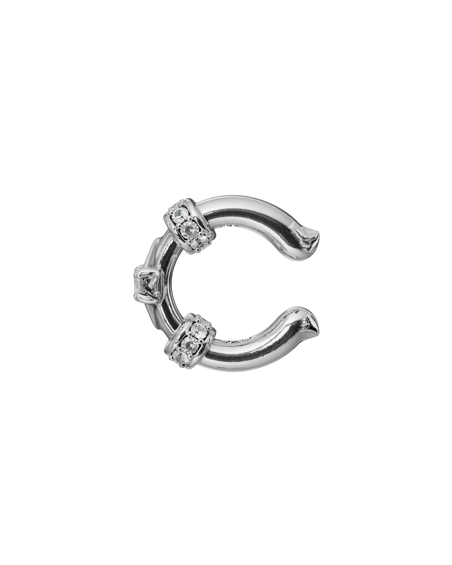 Meteor ear cuff - ambi Jewelry