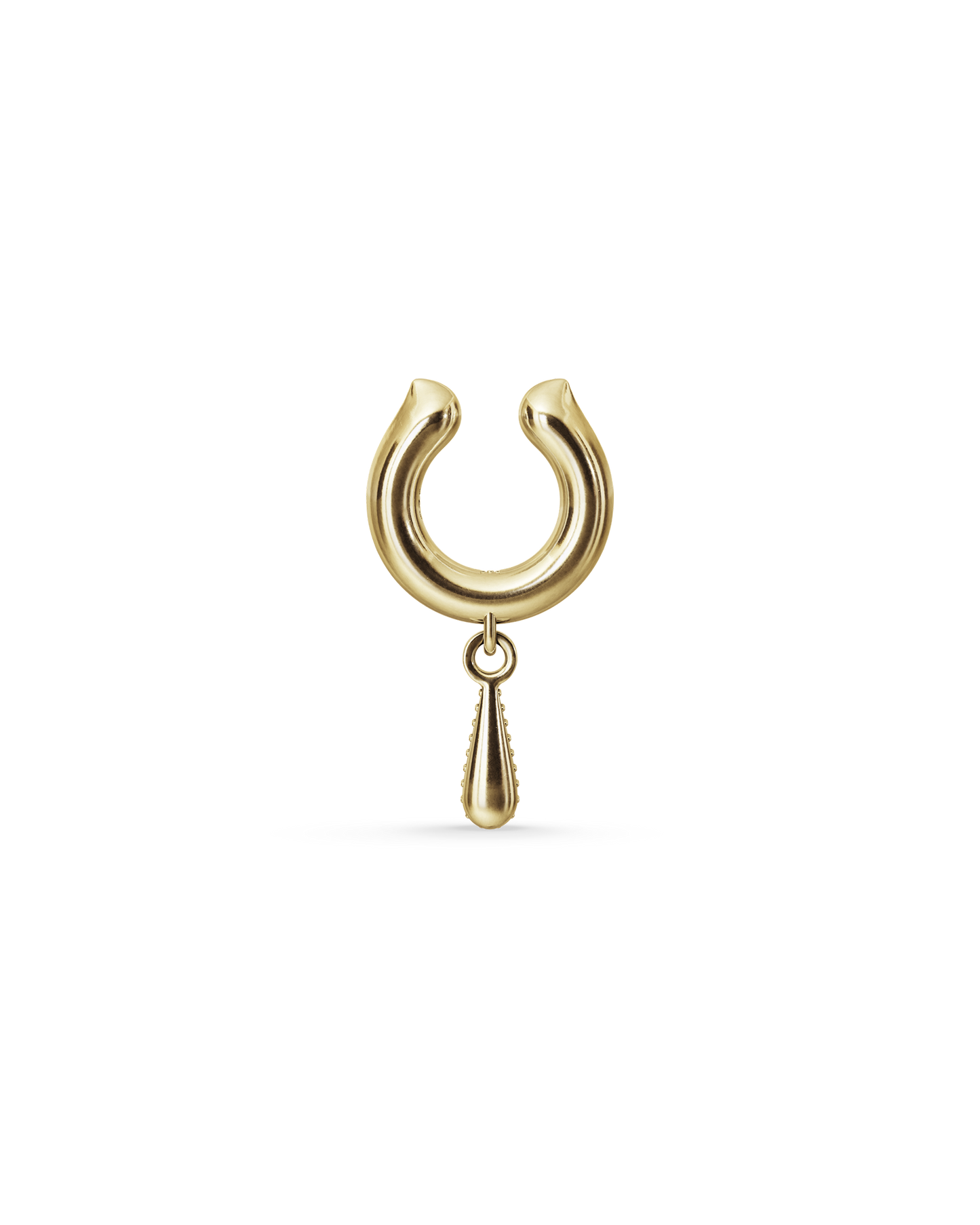 Moondrop ear cuff - ambi Jewelry