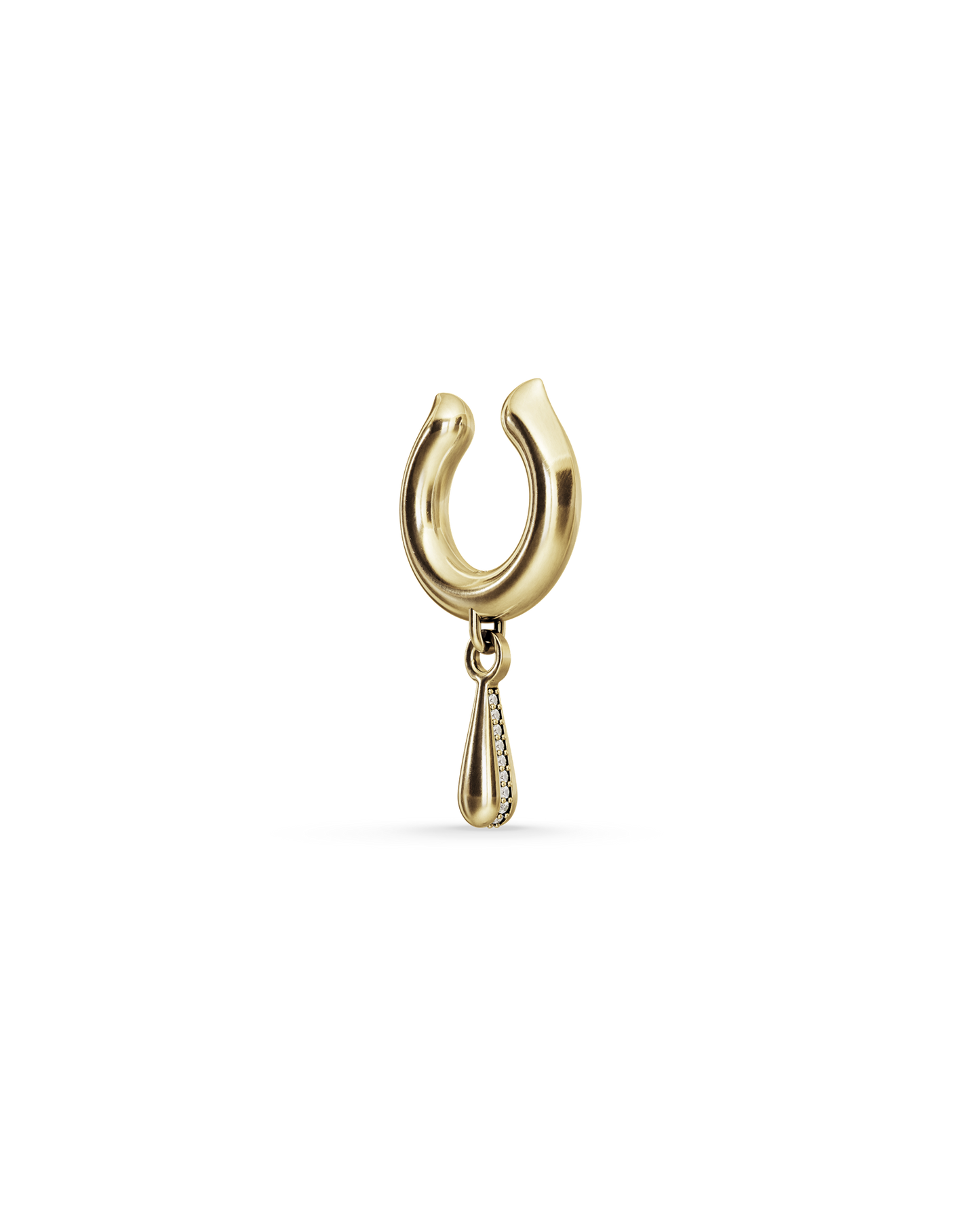 Moondrop ear cuff - ambi Jewelry