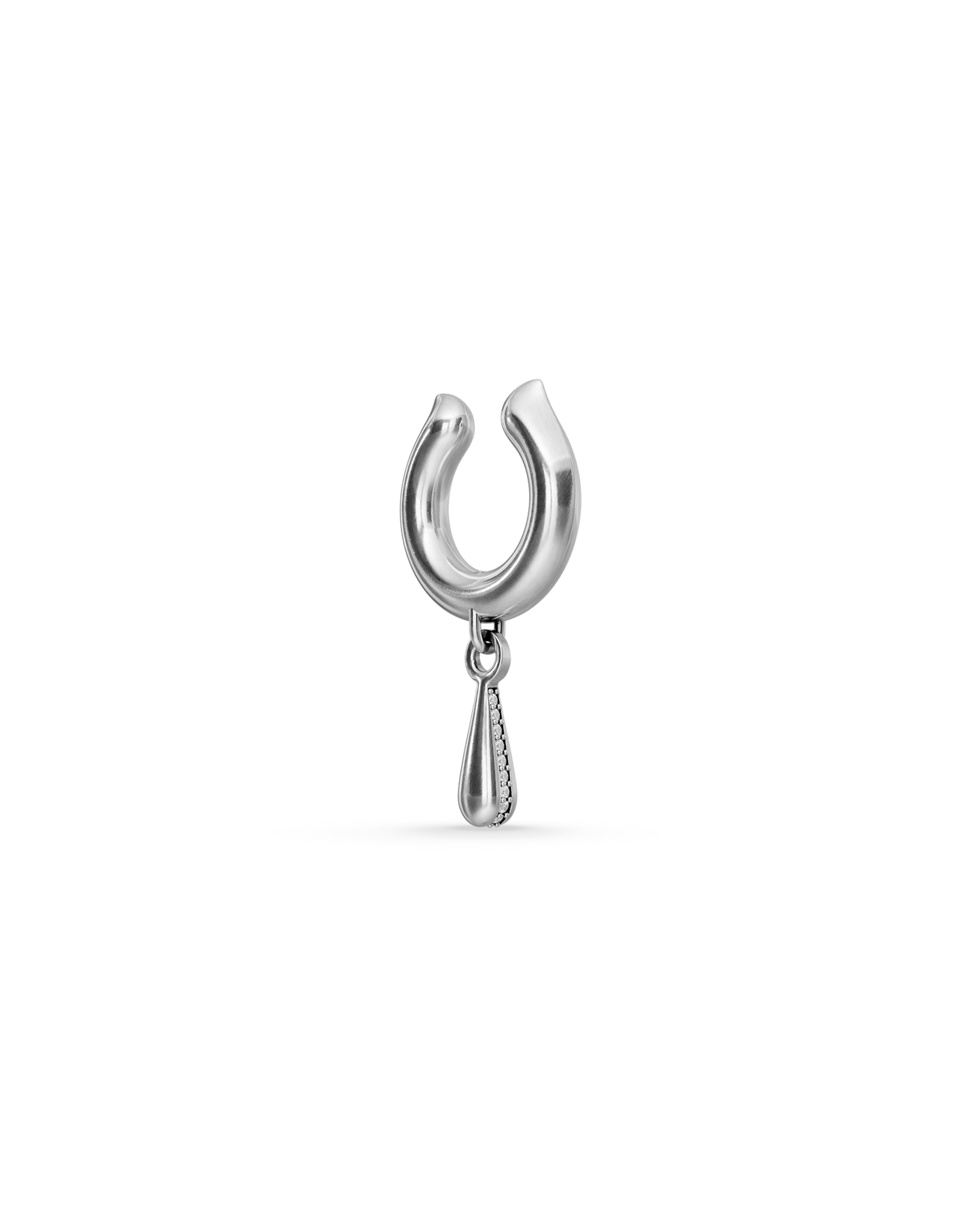 Moondrop ear cuff - ambi Jewelry
