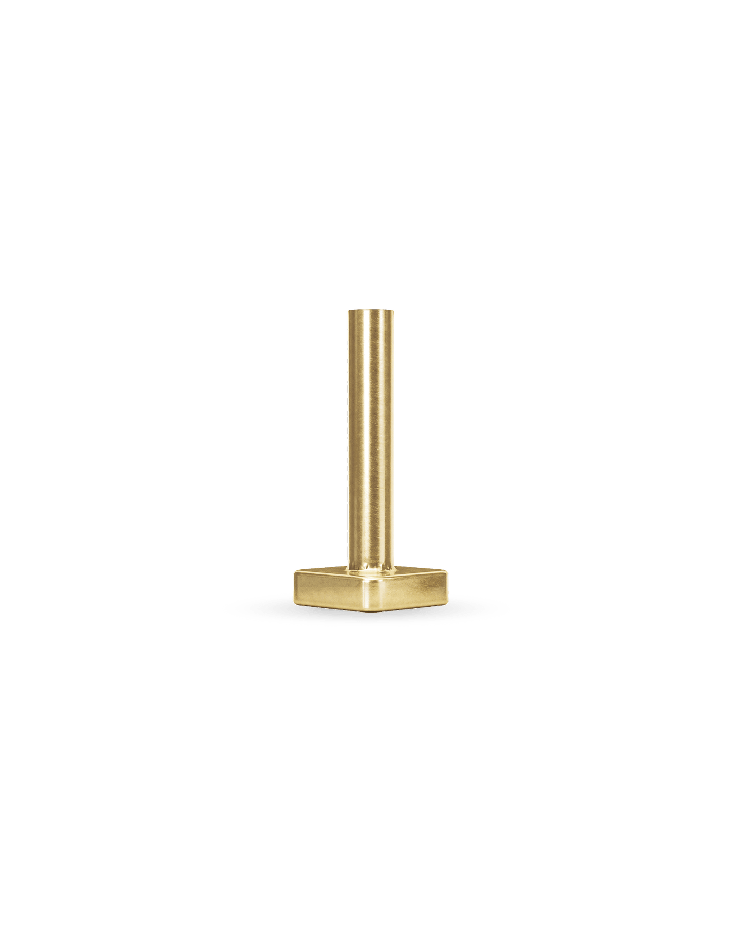 Ambi flatback stud post - ambi Jewelry