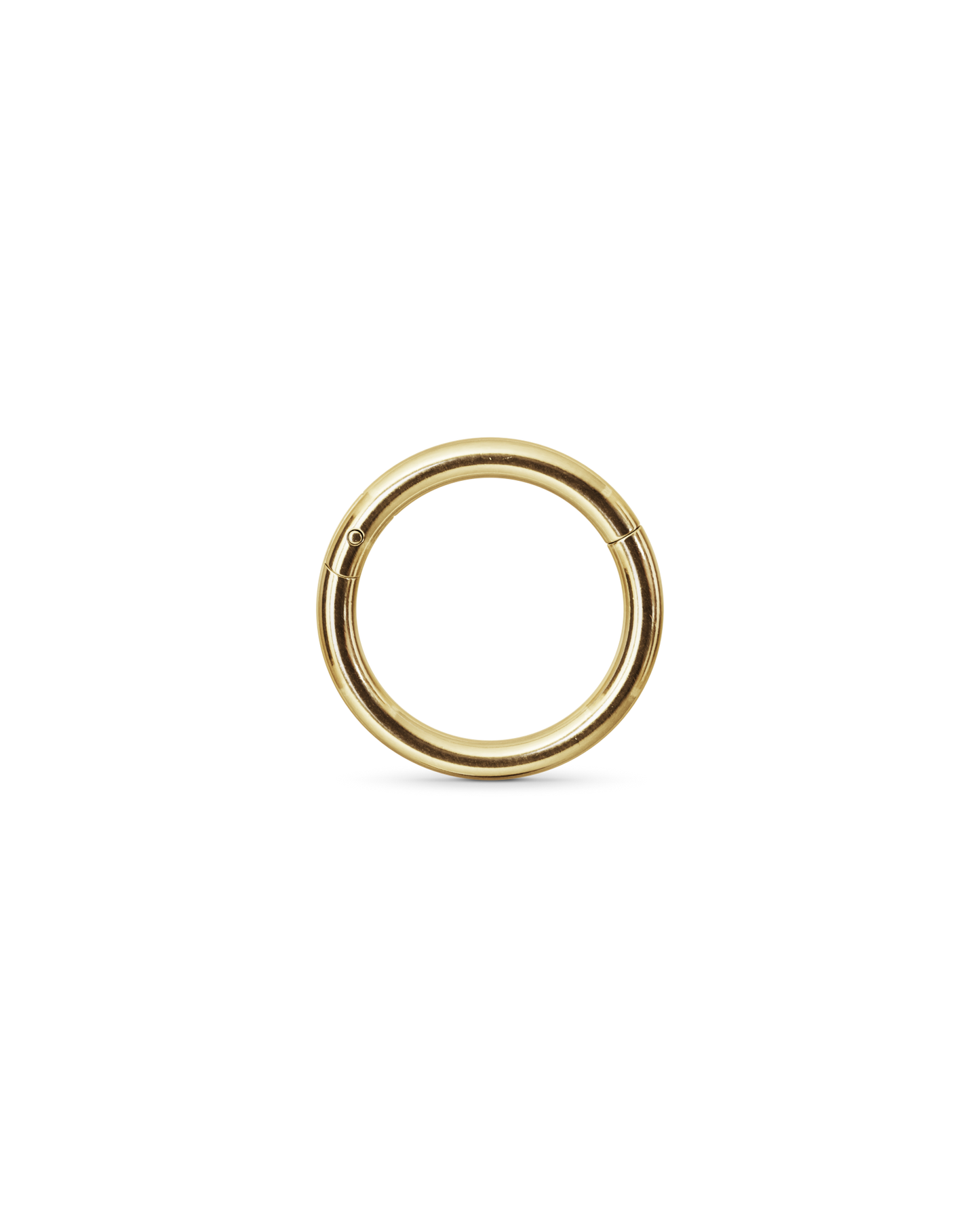 Classic clicker ring - ambi Jewelry