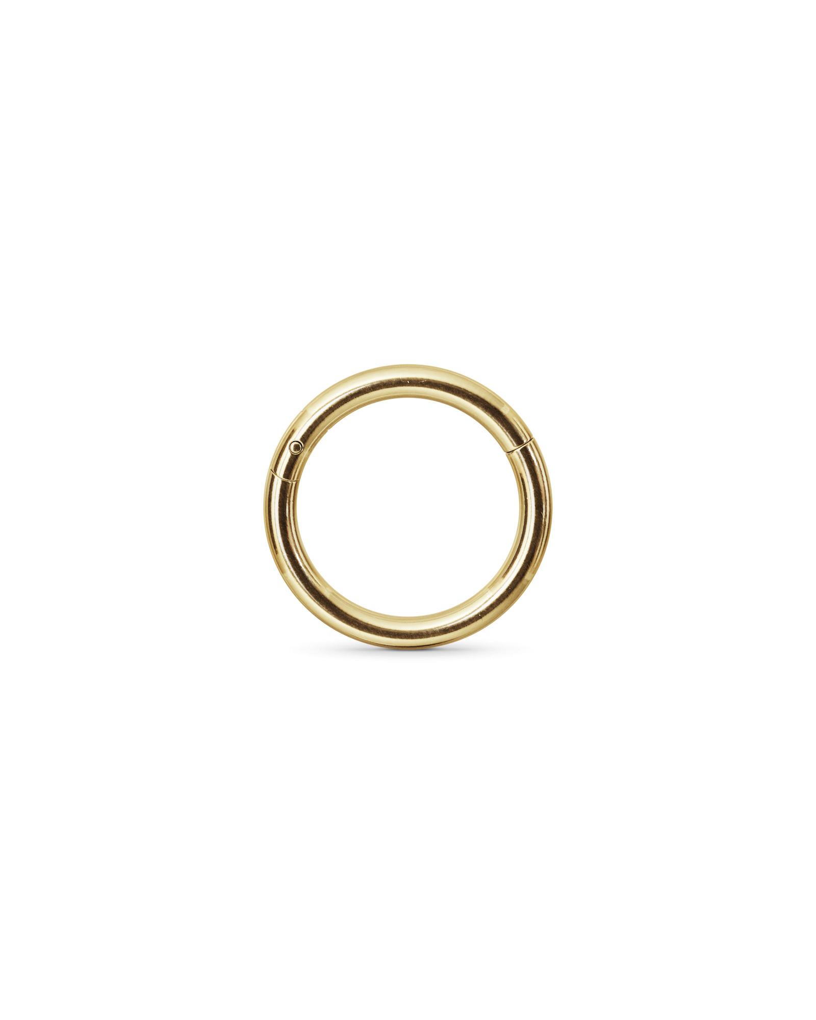 Classic clicker ring - ambi Jewelry