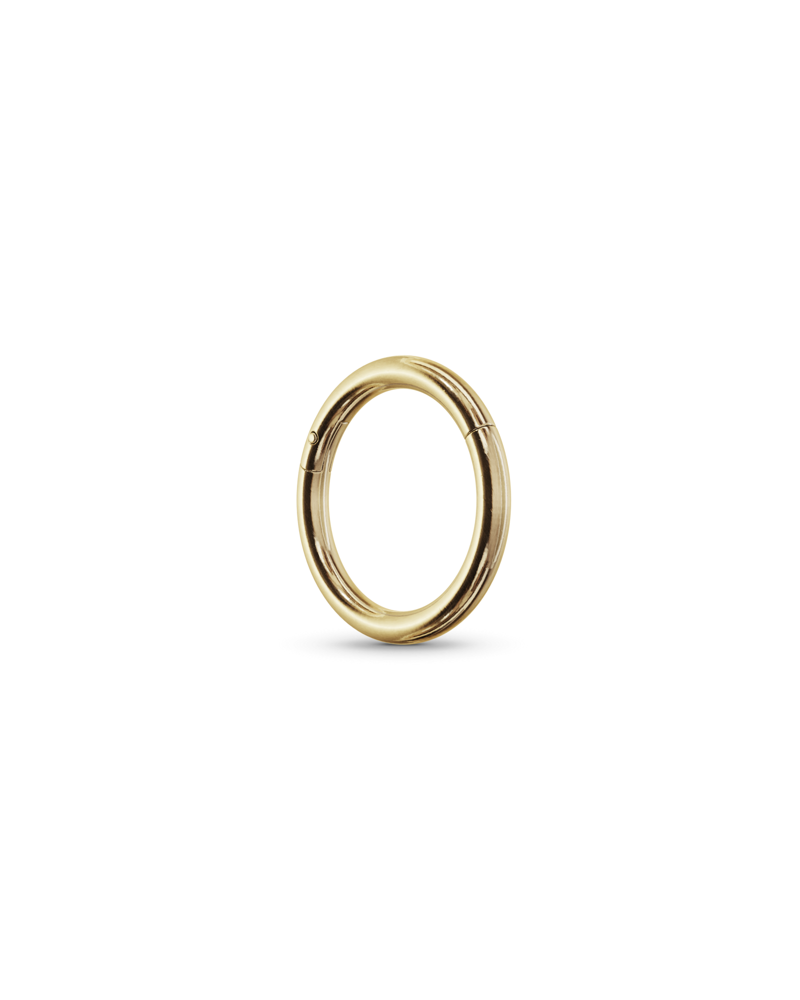 Classic clicker ring - ambi Jewelry