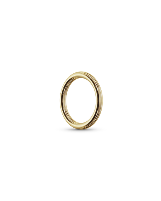 Classic clicker ring - ambi Jewelry