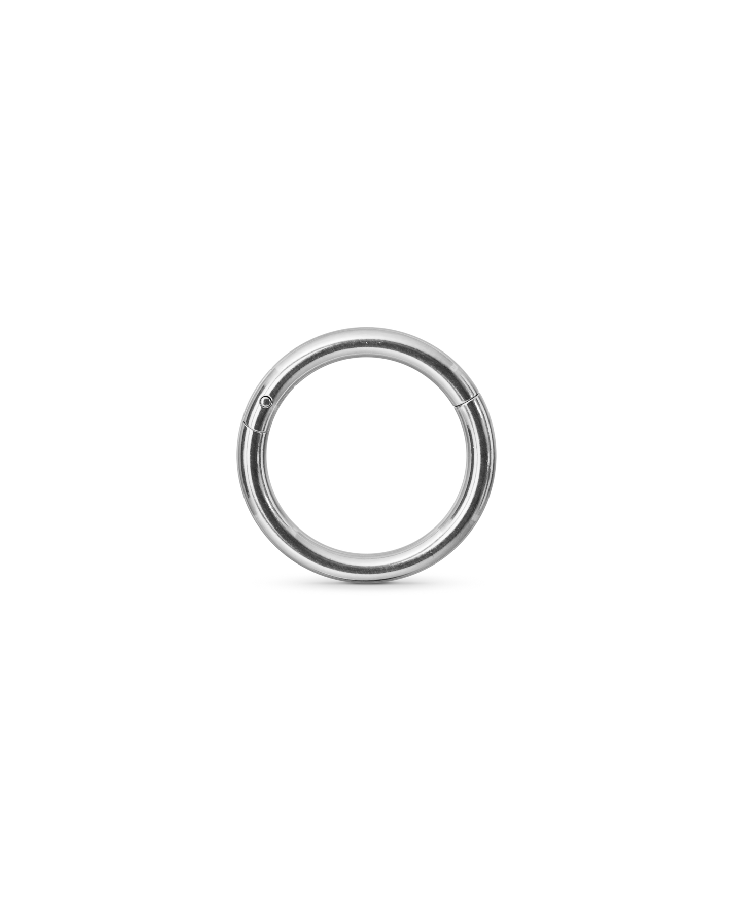 Classic clicker ring - ambi Jewelry