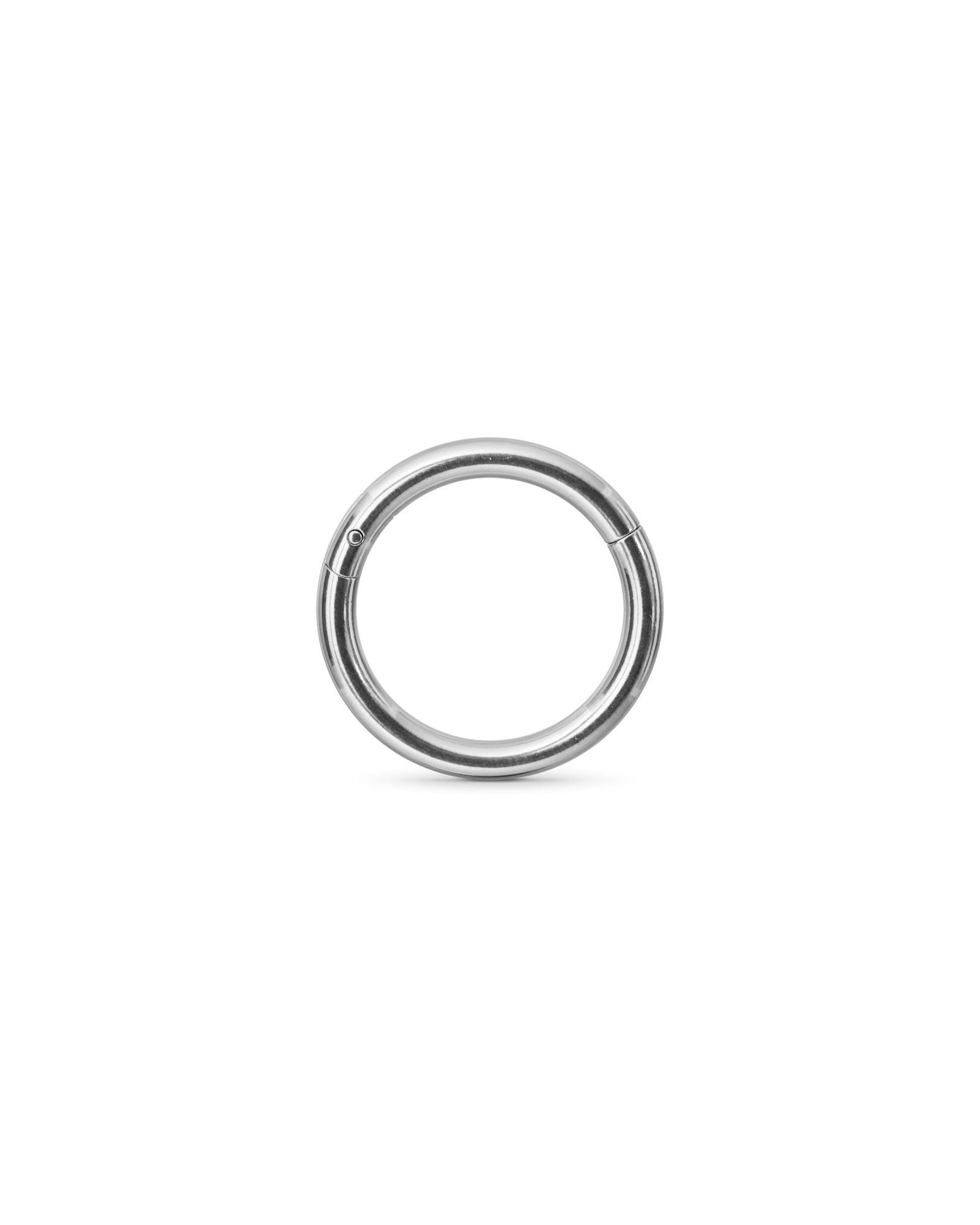 Classic clicker ring - ambi Jewelry