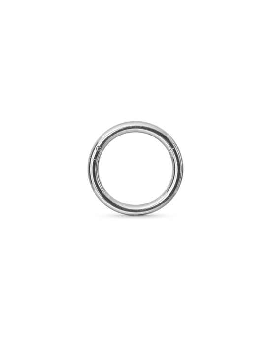 Classic clicker ring - ambi Jewelry