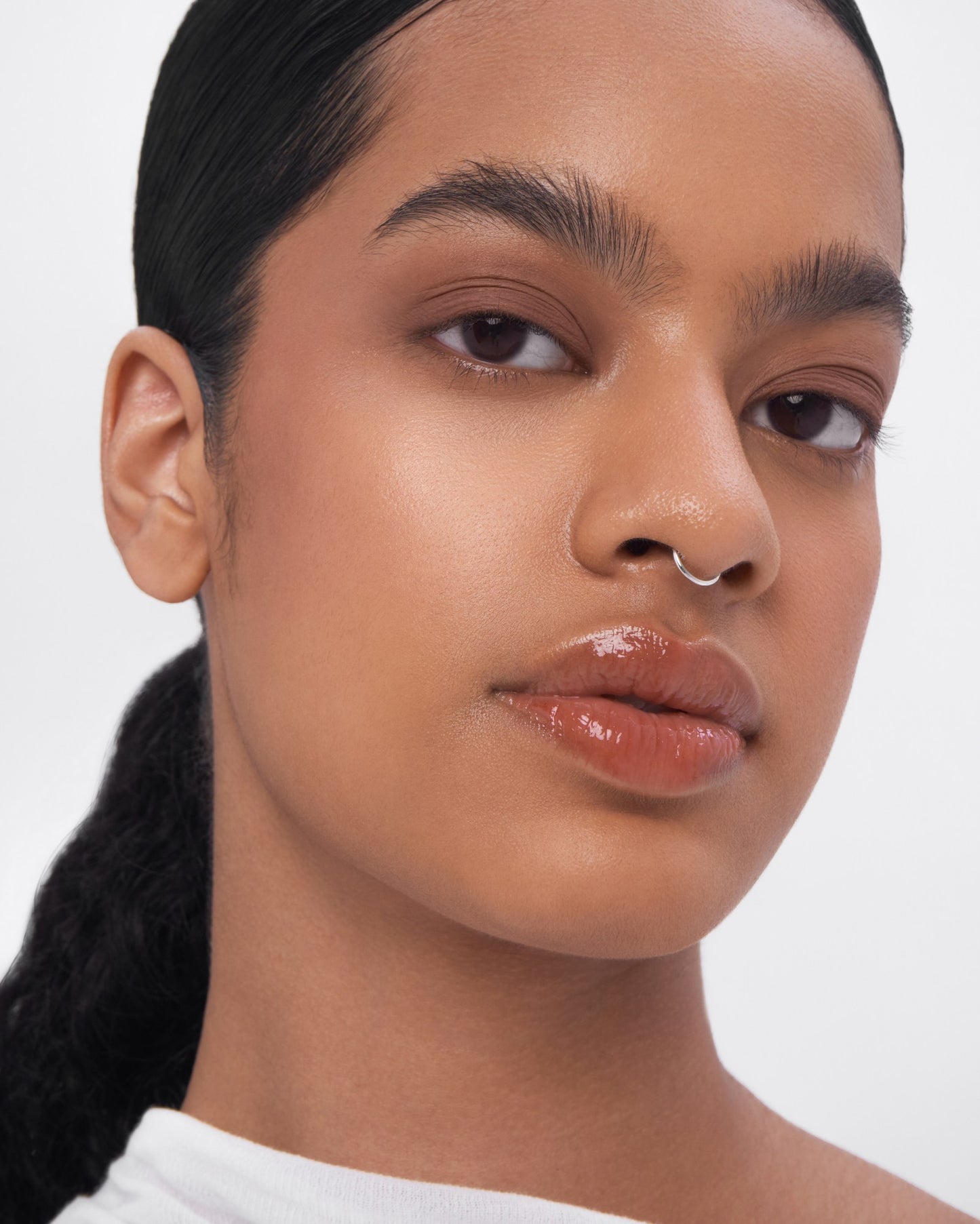 Classic clicker ring - ambi Jewelry