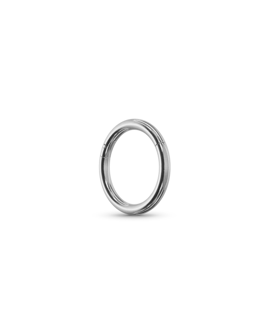 Classic clicker ring - ambi Jewelry