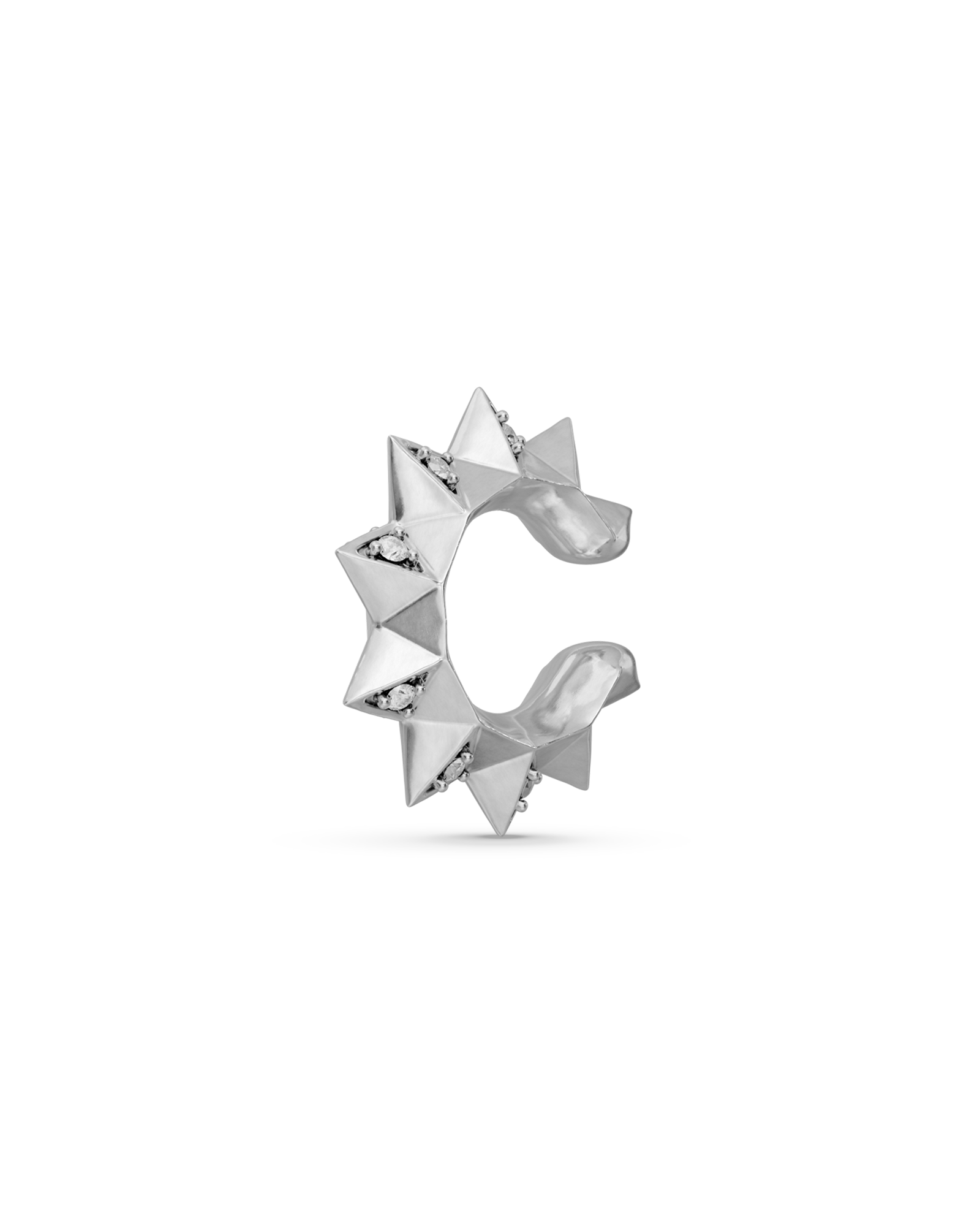 Soleil ear cuff - ambi Jewelry