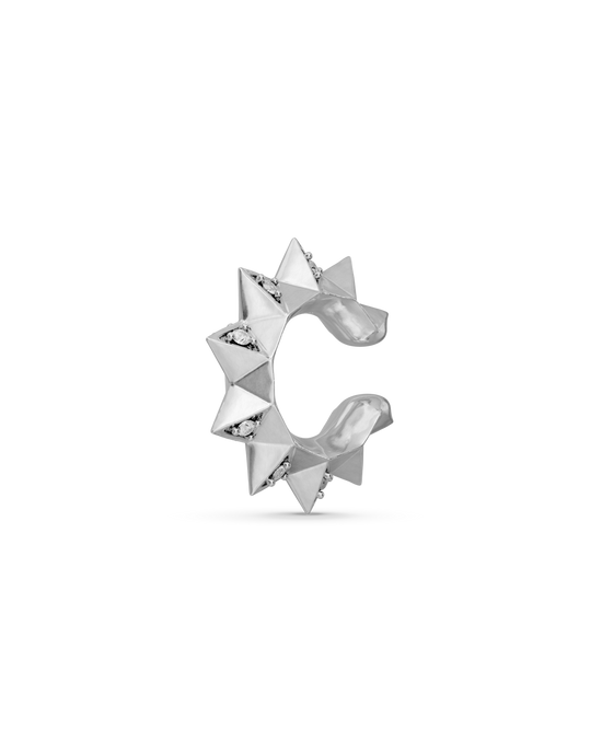 Soleil ear cuff - ambi Jewelry