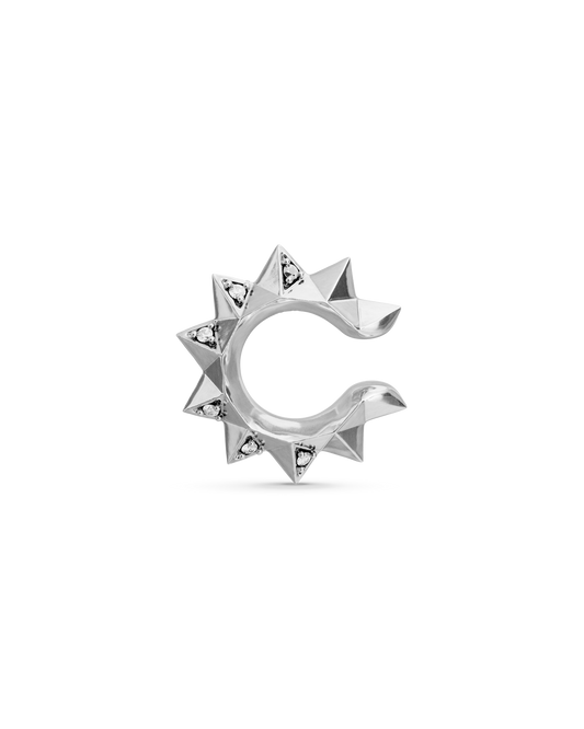 Soleil ear cuff - ambi Jewelry