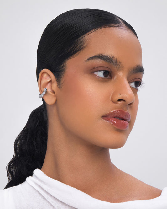 Soleil ear cuff - ambi Jewelry