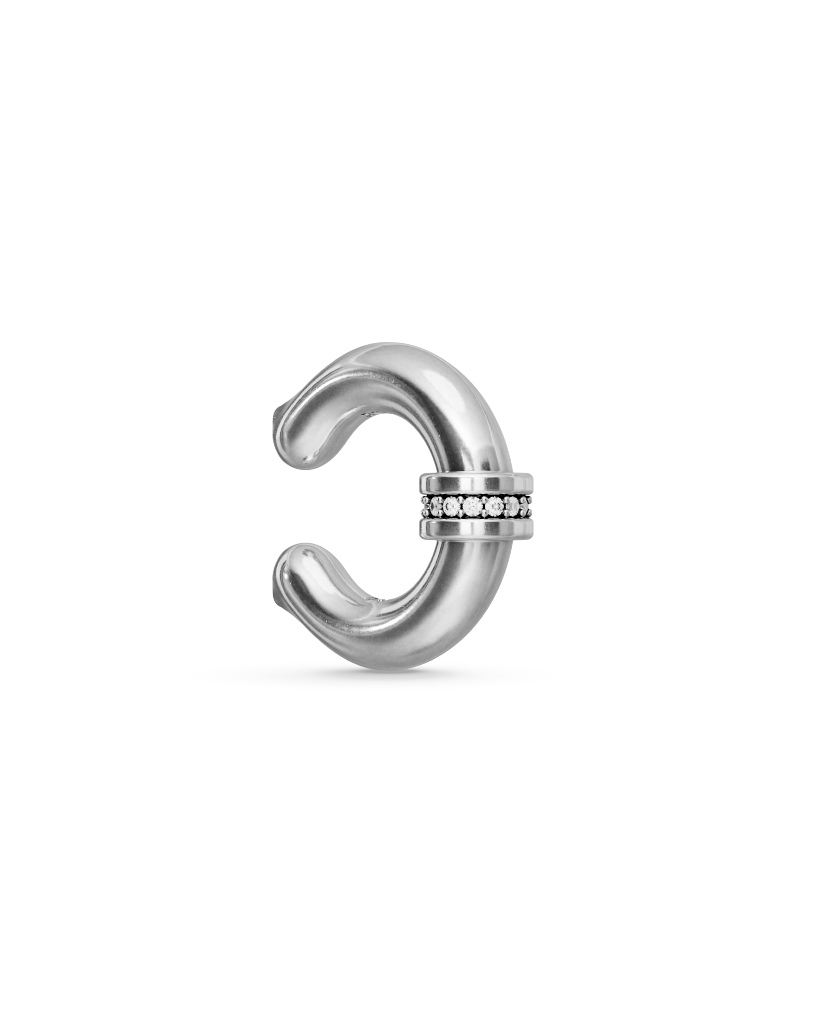 Corset ear cuff - ambi Jewelry