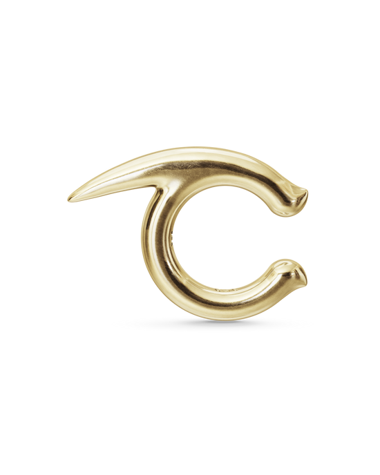 Stiletto ear cuff - ambi Jewelry