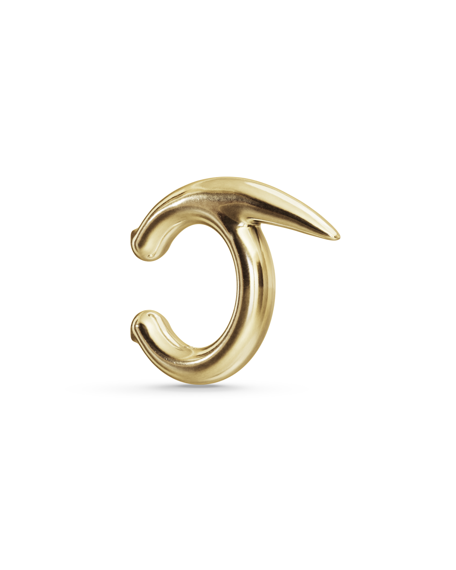 Stiletto ear cuff - ambi Jewelry