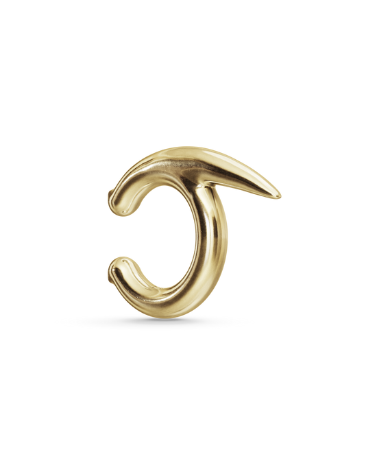 Stiletto ear cuff - ambi Jewelry