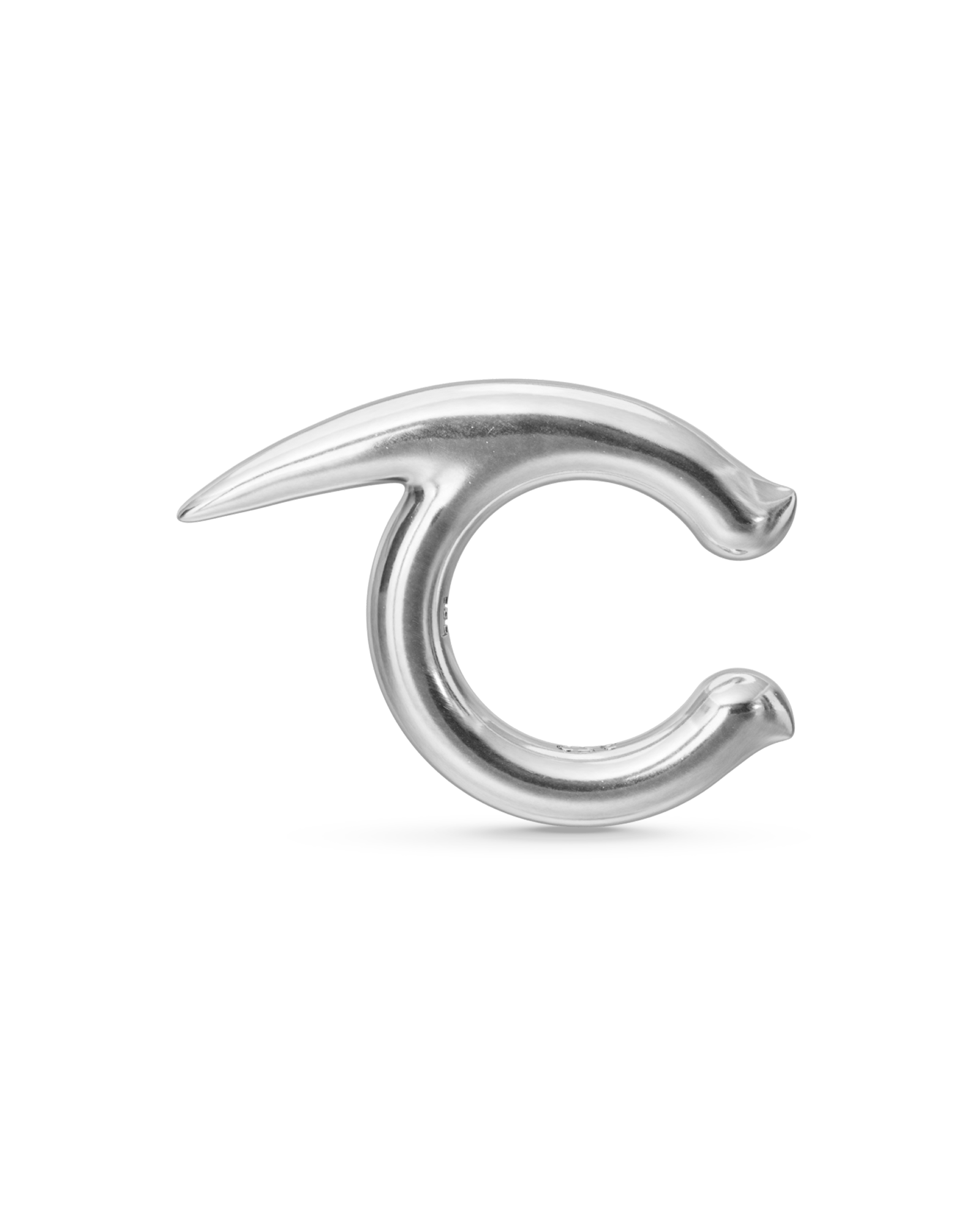 Stiletto ear cuff - ambi Jewelry