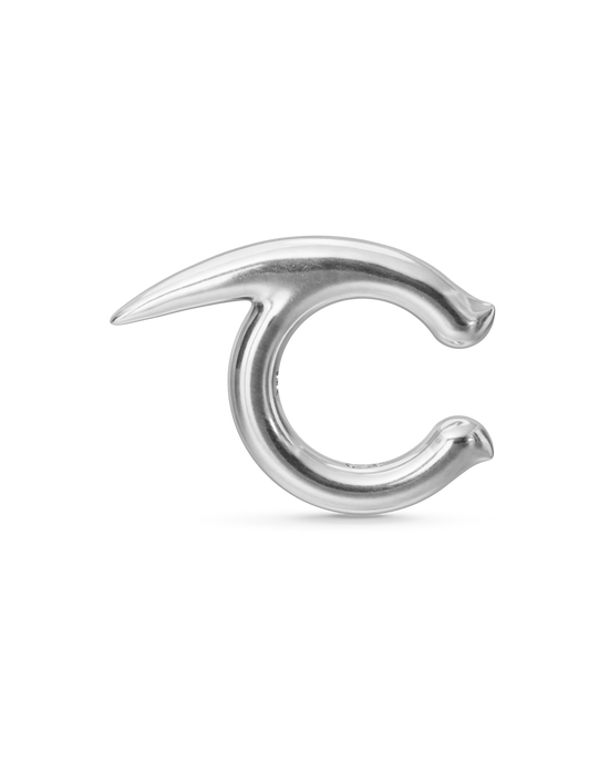 Stiletto ear cuff - ambi Jewelry