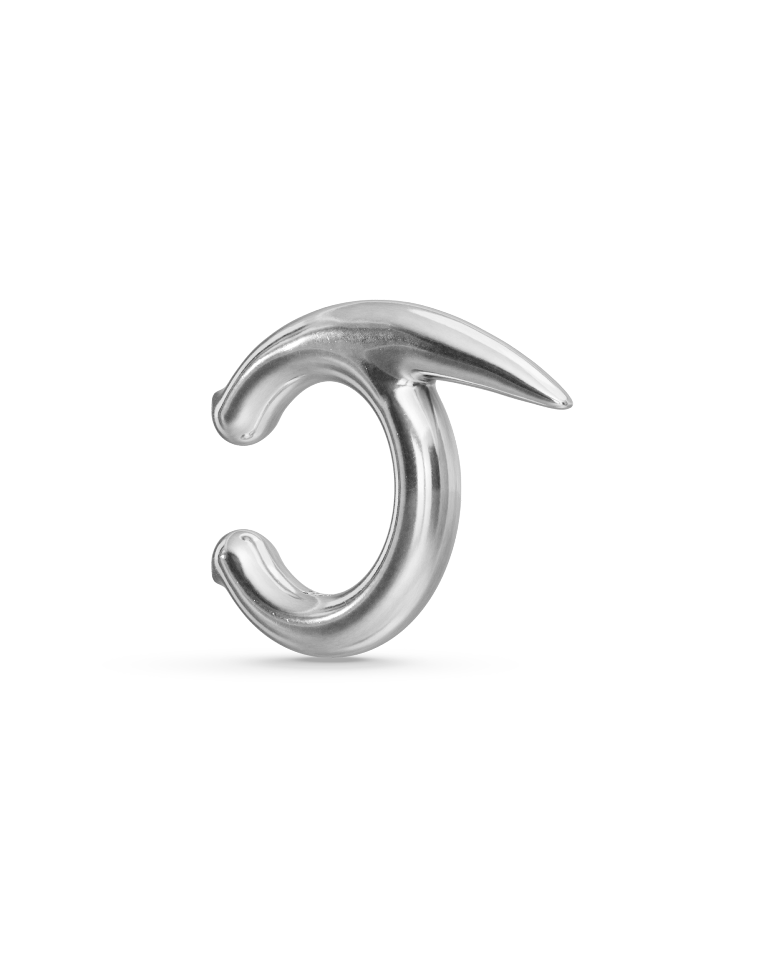 Stiletto ear cuff - ambi Jewelry