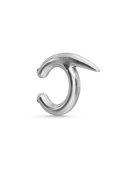 Stiletto ear cuff - ambi Jewelry