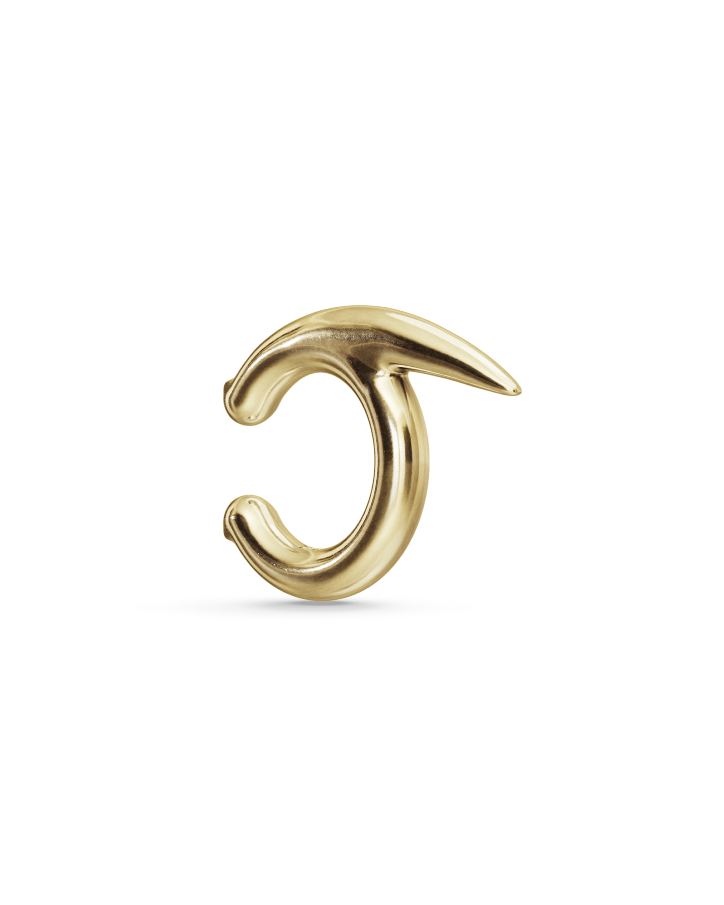 Stiletto ear cuff - ambi Jewelry