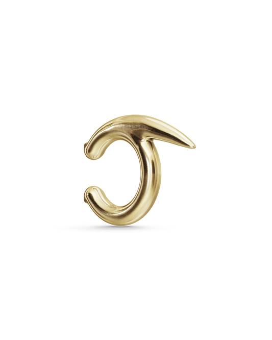 Stiletto ear cuff - ambi Jewelry