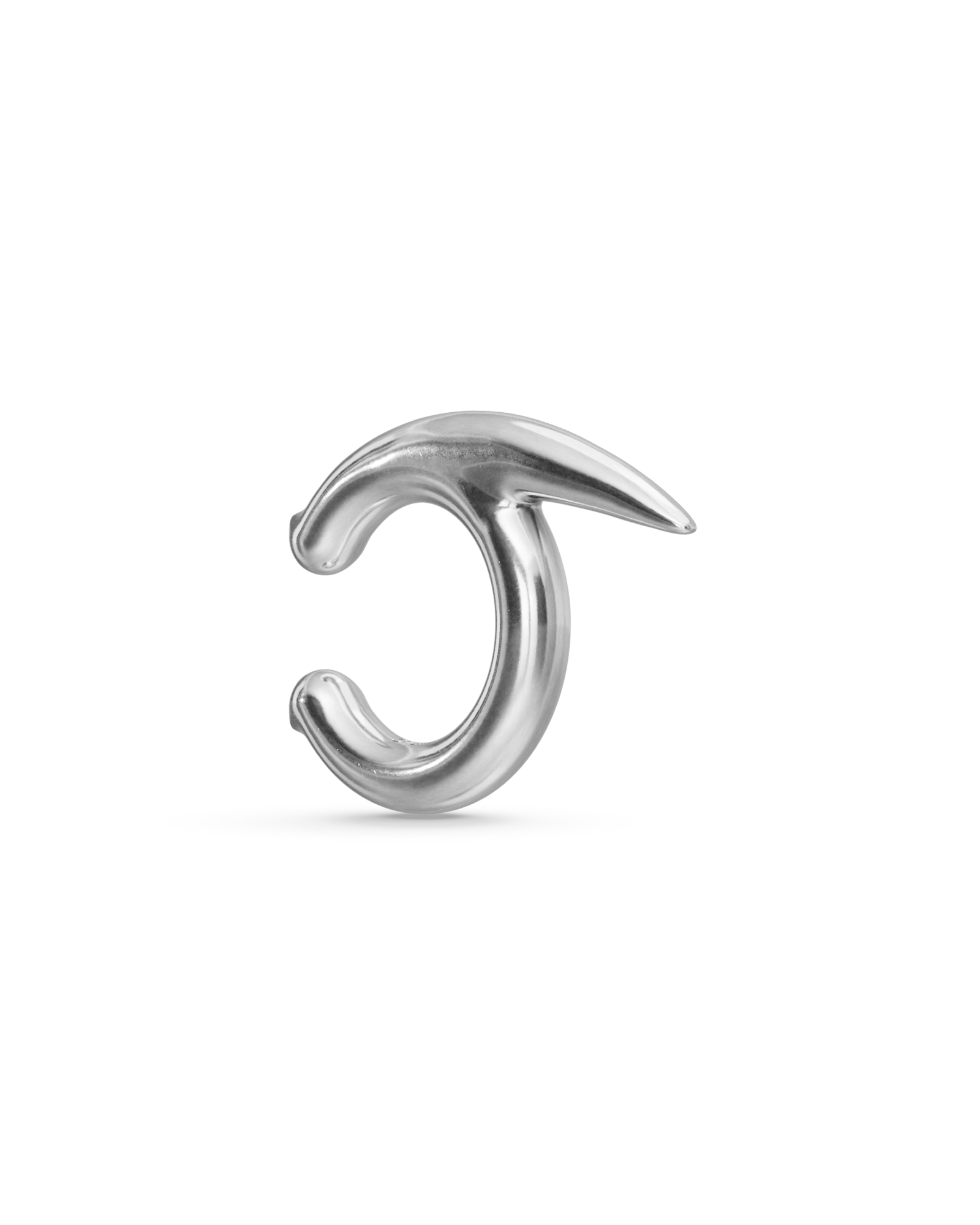 Stiletto ear cuff - ambi Jewelry