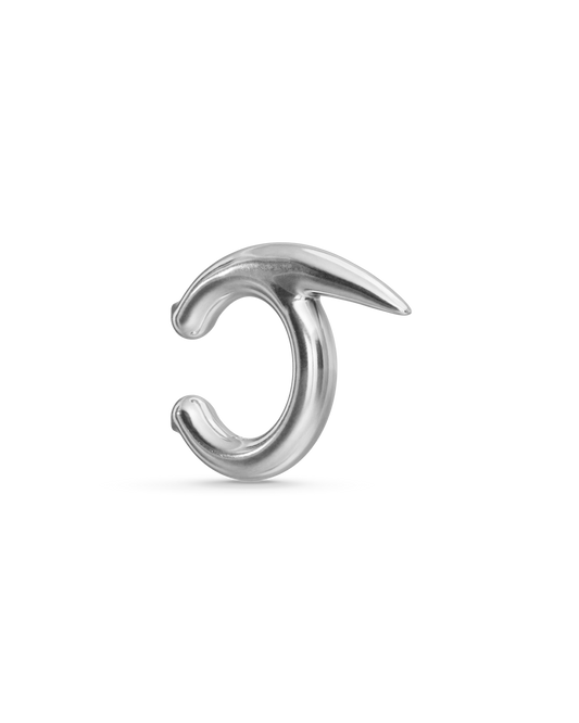 Stiletto ear cuff - ambi Jewelry