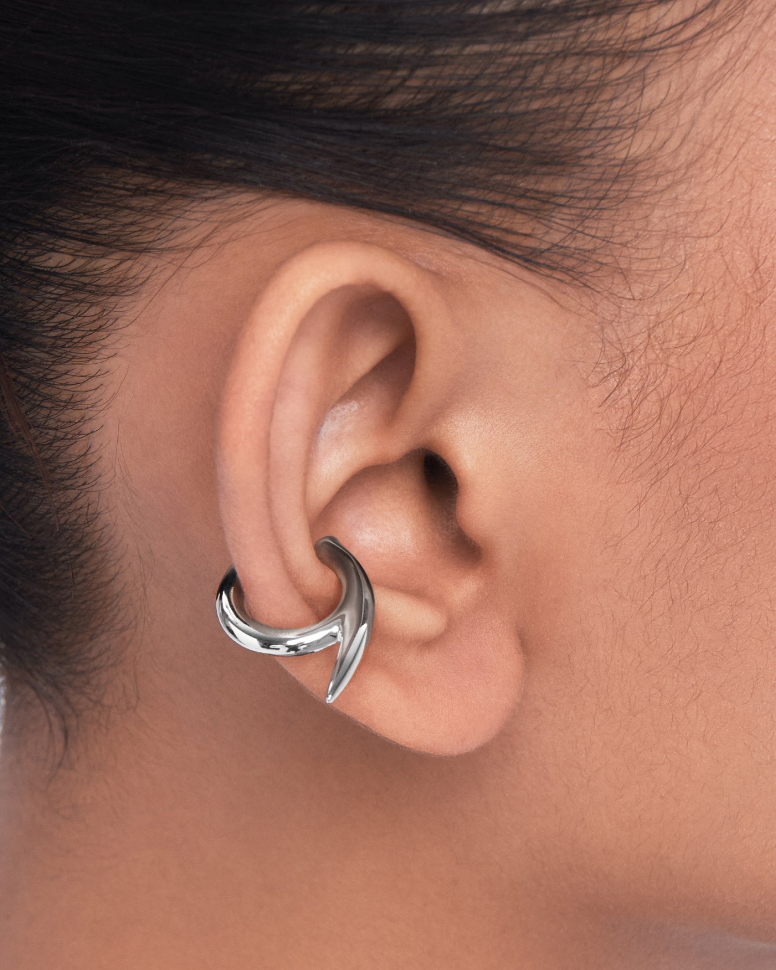 Stiletto ear cuff - ambi Jewelry