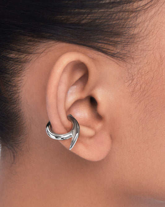Stiletto ear cuff - ambi Jewelry