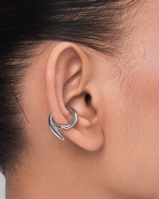 Stiletto ear cuff - ambi Jewelry