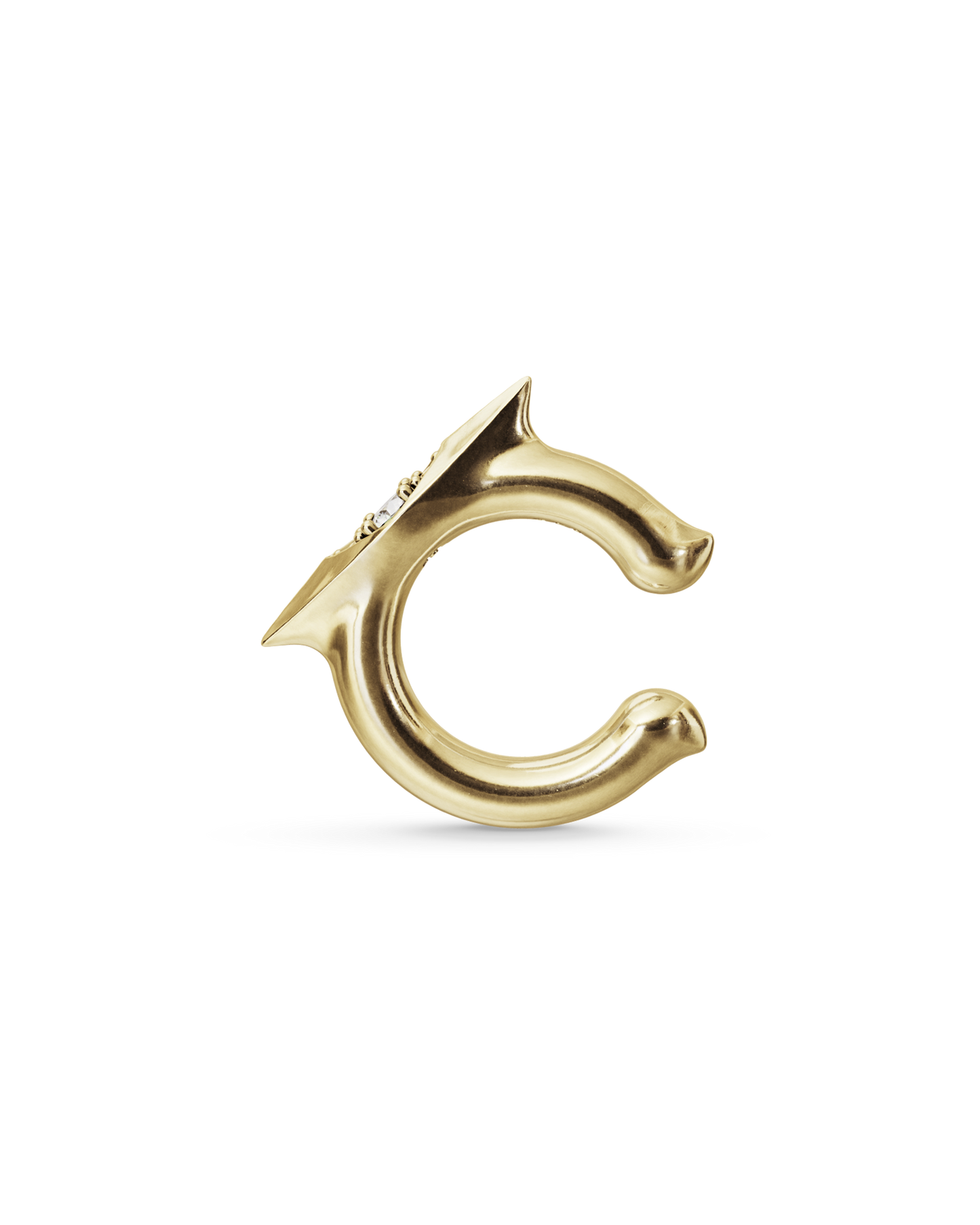 Clio ear cuff - ambi Jewelry