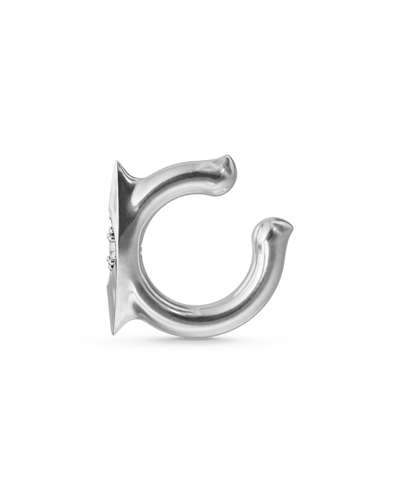 Clio ear cuff - ambi Jewelry