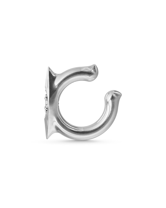 Clio ear cuff - ambi Jewelry