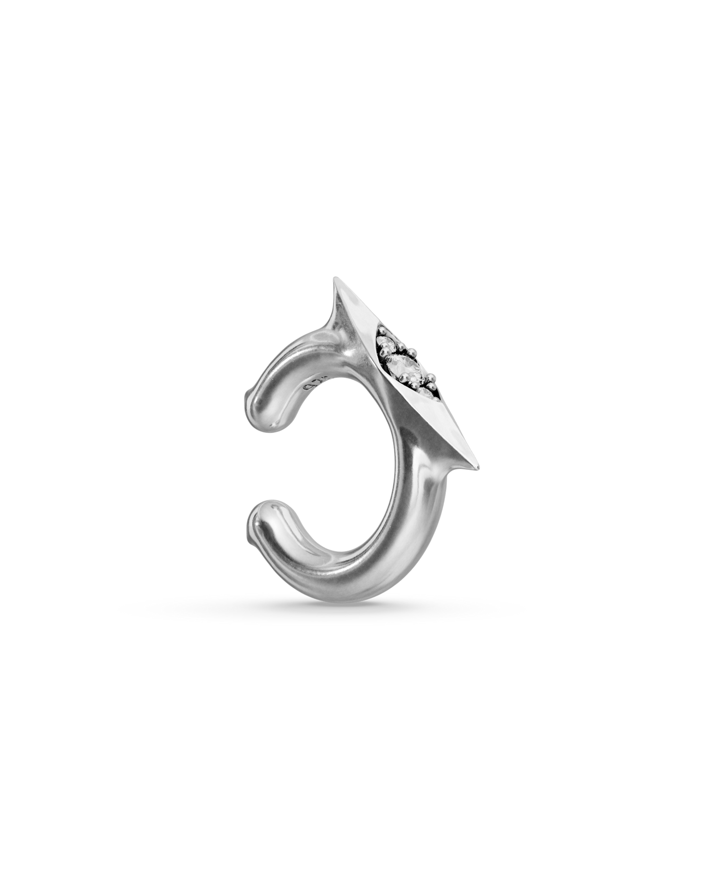Clio ear cuff - ambi Jewelry