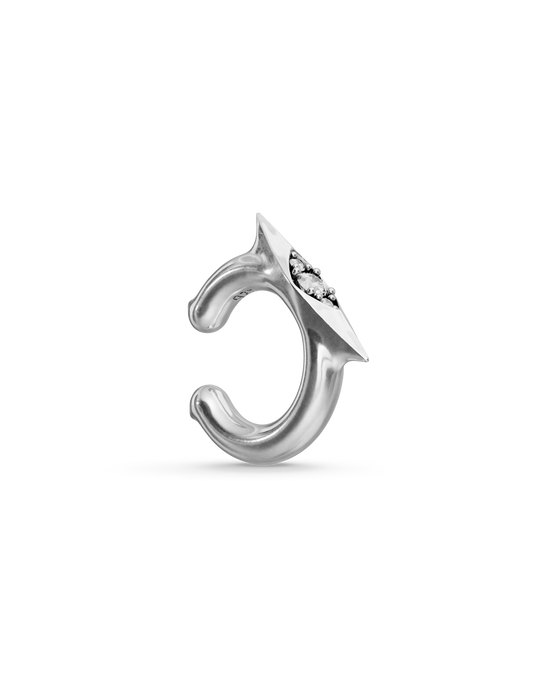 Clio ear cuff - ambi Jewelry