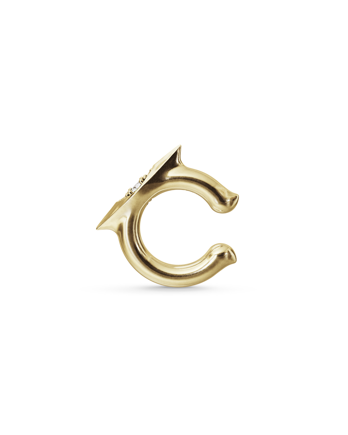 Clio ear cuff - ambi Jewelry