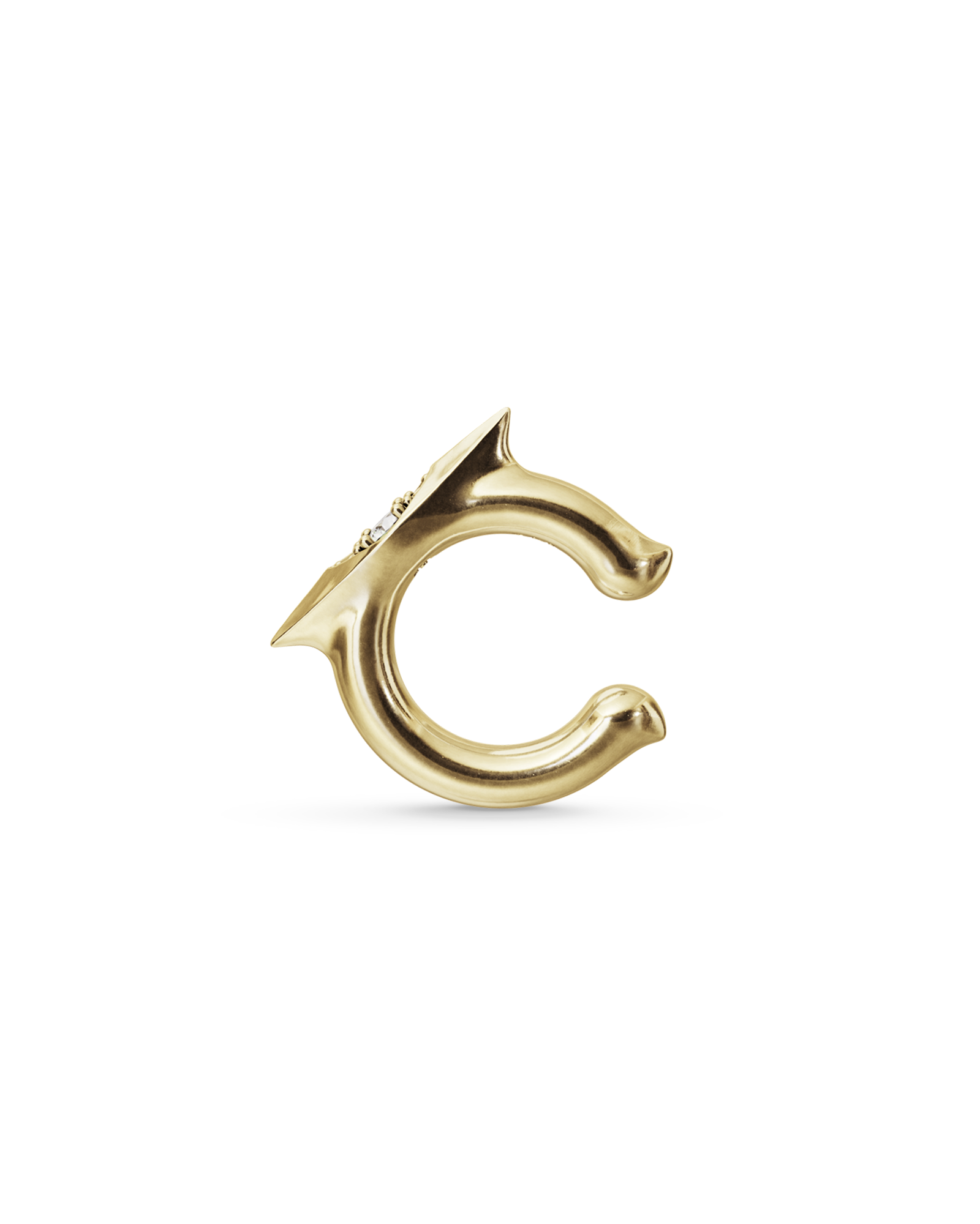 Clio ear cuff - ambi Jewelry