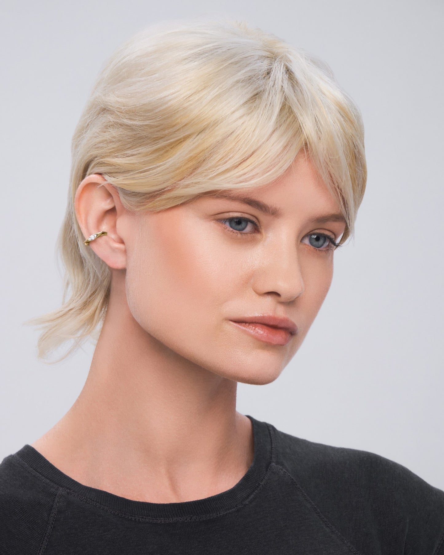 Clio ear cuff - ambi Jewelry