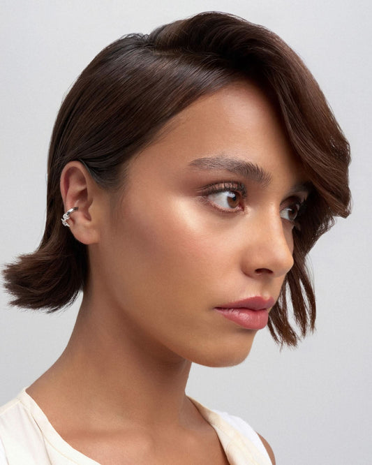 Meteor ear cuff - ambi Jewelry