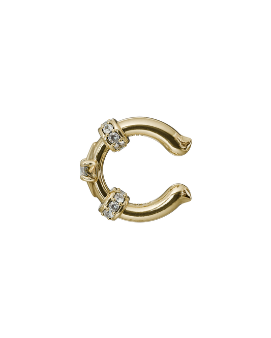 Meteor ear cuff - ambi Jewelry