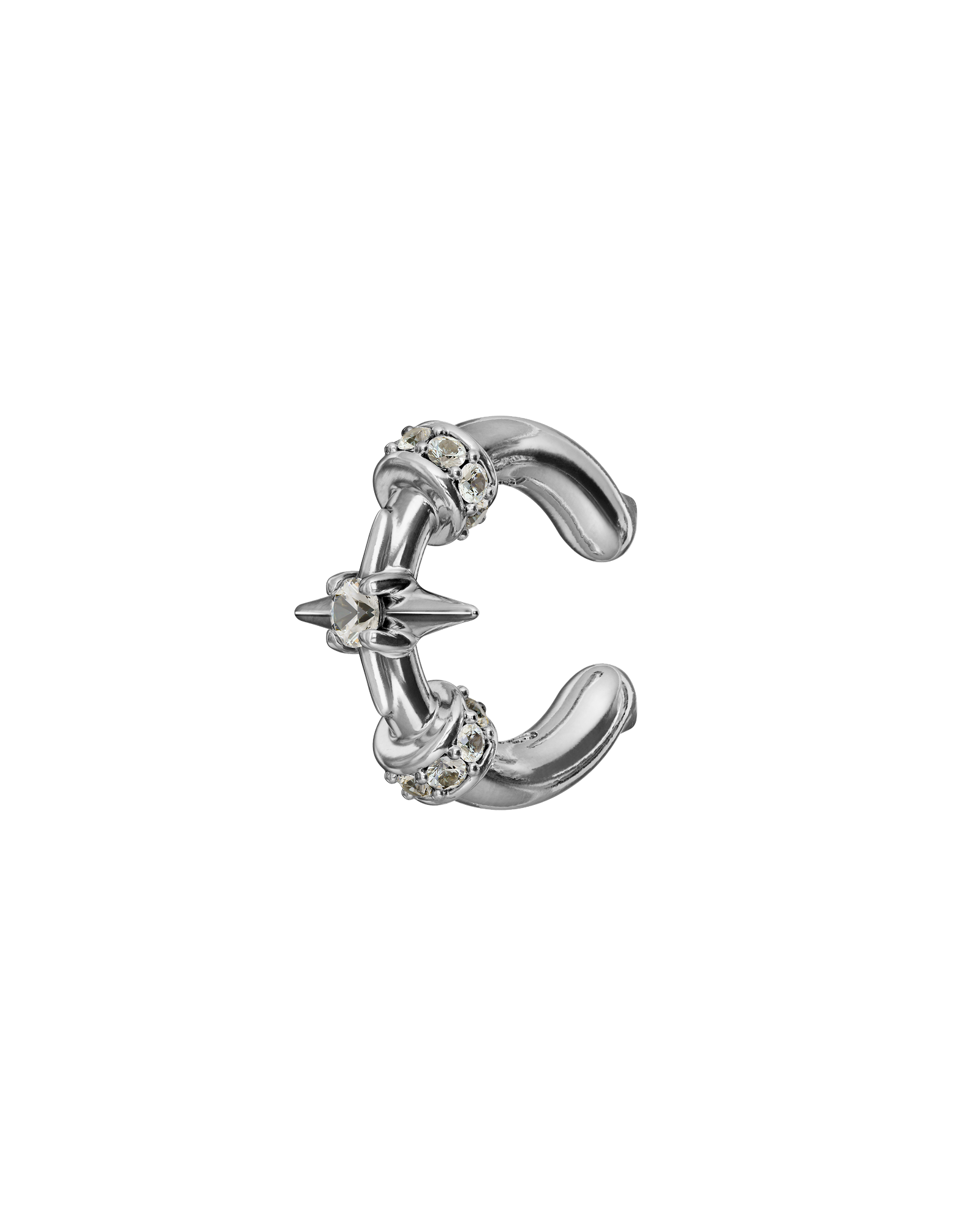 Meteor ear cuff - ambi Jewelry
