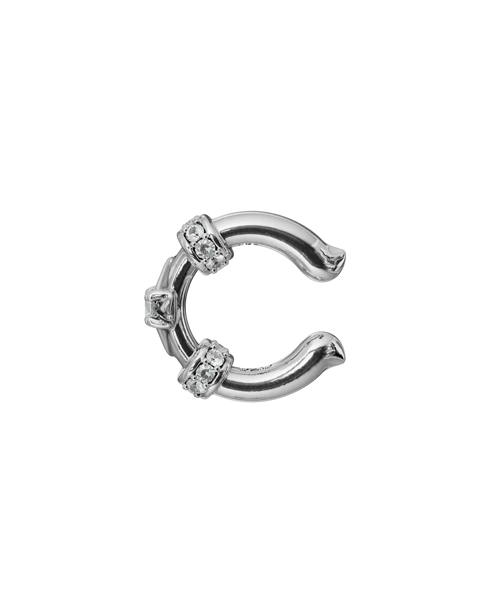 Meteor ear cuff - ambi Jewelry