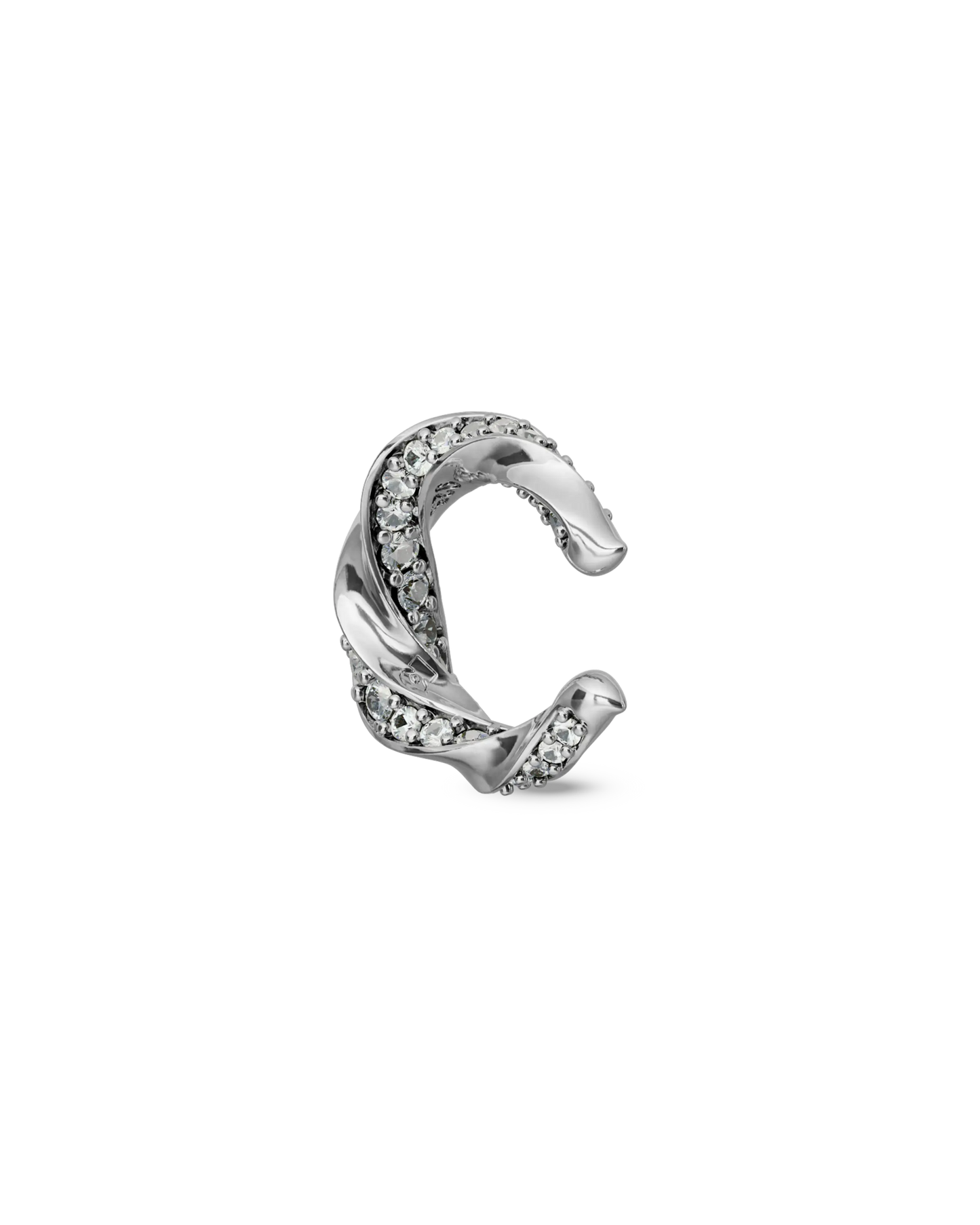 Wisp ear cuff - ambi Jewelry