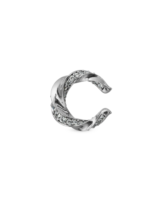 Wisp ear cuff - ambi Jewelry