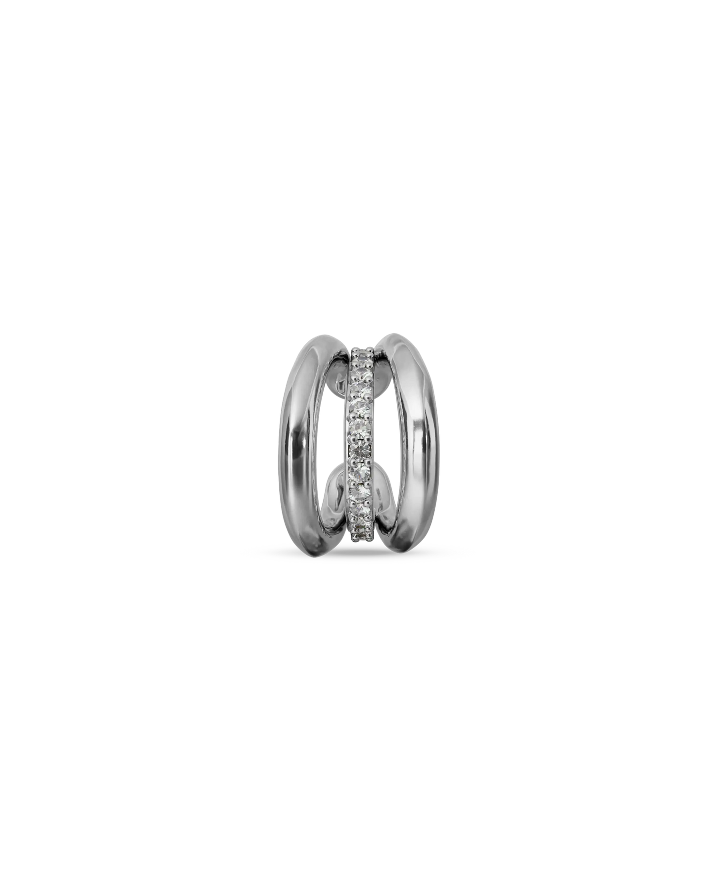 Wisp ear cuff - ambi Jewelry
